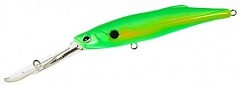 Lucky John Воблер Lucky John Original Deep John 120F 016