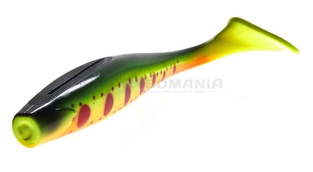  3D BBS Series Kubira Swim Shad