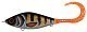 Strike Pro Воблер Strike Pro Guppie EG-208 A273G-EP Transparent Golden Perch