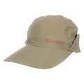 Simms Кепка Simms Gallatin Sunshield Cap