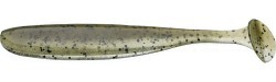 Силиконовые приманки Keitech Easy Shiner 4" Силиконовые приманки Keitech Easy Shiner 4"