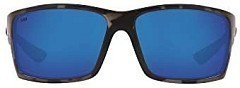 Costa Del Mar Поляризационные очки Costa Del Mar Reefton 580 GLS Ocearch Matte Tiger Shark Blue Mirror