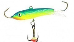 Lucky John Балансир Lucky John Classic 6 + тройник 29