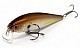 Lucky Craft Воблер Lucky Craft Pointer 128 SR 809 Brownie
