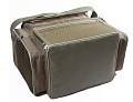 FisherBox Сумка с коробами FisherBox C103