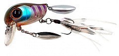 Jackall Воблер Jackall Micro Tappy chubby gill