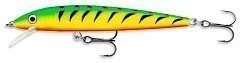 Rapala Воблер Rapala Husky Jerk HJ08 FT