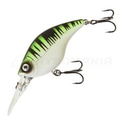 Воблеры Lucky John Original Flat Crank 60F Воблеры Lucky John Original Flat Crank 60F