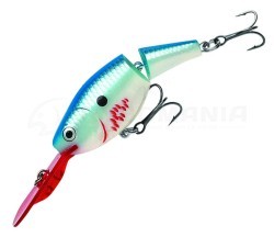 Воблеры Rapala Jointed Shad Rap JSR05 Воблеры Rapala Jointed Shad Rap JSR05