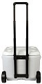 Coleman Изотермический контейнер Coleman 50 QT Xtreme Marine Wheeled