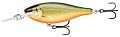 Rapala Shad Rap Elite SRE75 GDSR