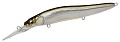 Megabass Oneten R+2 M Stradust Shad II