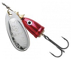 Blue Fox Вращающаяся блесна Blue Fox Vibrax Shad BFSD1 RS