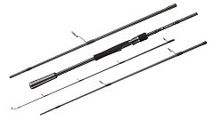Daiwa Спиннинг Daiwa Prorex PXX804HFS-BD