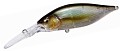 Megabass Deep-X 200 LBO PM Moroko