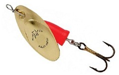 Blue Fox Вращающаяся блесна Blue Fox Vibrax Bullet VB2 GFR