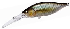 Megabass Воблер Megabass Deep-X 200 LBO PM Moroko