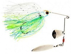 Lucky John Спиннербейт Lucky John Shock Blade 14g 003