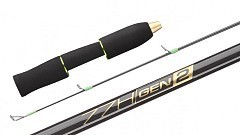 Zetrix Зимняя удочка Zetrix Gretta ZGT-77H Gen.2