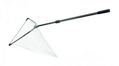 Lucky John Подсак Lucky John Подсачек складной корд 200х63х63cm