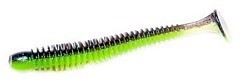 Lucky John Мягкие приманки Lucky John Pro Series Spark Tail 4.0" T53