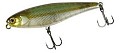 Jackall Water Moccasin 75 ghost moroko