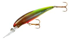 Bomber Воблер Bomber Deep Long A B24A B24A-451