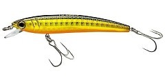 Yo-Zuri Воблер Yo-Zuri Pin'S Minnow 70F F1162-GBL