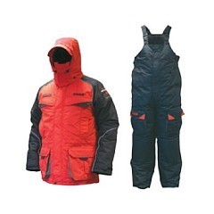 Alaskan Костюм зимний Alaskan NewPolar L