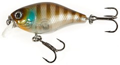 Lucky John Воблер Lucky John Original Chubby 40F 013