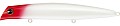 IMA Komomo SF-125 #KM125-409 Red Head Pearl
