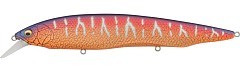 Megabass Воблер Megabass Kanata Mat Red Lizard