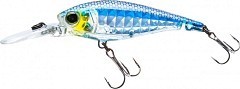 Yo-Zuri Воблер Yo-Zuri 3DR-X Shad 60SP R1438-PSB