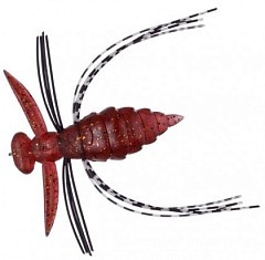 EverGreen Мягкие приманки EverGreen Gizmo #11