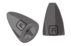 Грузы для оснасток Zappu Supersurinuki