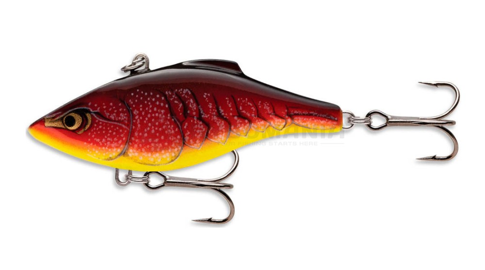  Rattlin' Rapala RNR08