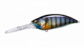 Megabass Big-M 7.5 GG Wild Gill Bm