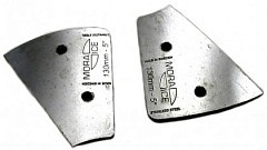 Mora Ice Ножи к ледобуру Mora Ice Ножи к ледобуру MORA ICE сферические 130mm 5" 20586