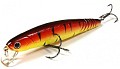 Lucky Craft Tonell 120 403 Fire Tiger