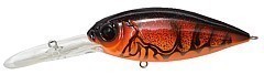 Megabass Воблер Megabass Deep-X 300 wild craw