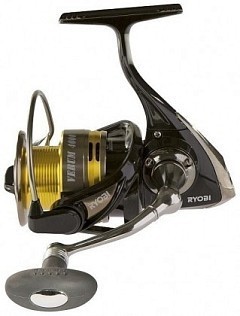 Ryobi Безынерционная катушка Ryobi Verum 4000