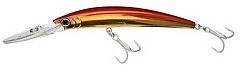 Yo-Zuri Воблер Yo-Zuri Crystal Minnow Deep Diver 90F R1134-HGR