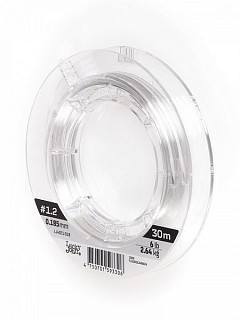 Lucky John Флюорокарбон Lucky John Hard 030/018