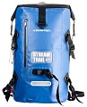 Stream Trail Dry Tank D2 Azure 40l #Navy