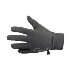 Перчатки Gamakatsu Fleece Gloves Screen Touch