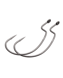 Офсетные крючки Decoy Worm 26 Kg Hook Magnum Офсетные крючки Decoy Worm 26 Kg Hook Magnum