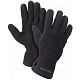 Marmot Перчатки Marmot Fleece Glove True black, L