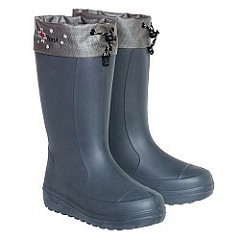 Torvi Сапоги зимние Torvi Онега жен. с манж. и мех. утепл. серые 36