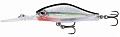 Rapala Shadow Rap Jack Deep SDRJD05 S