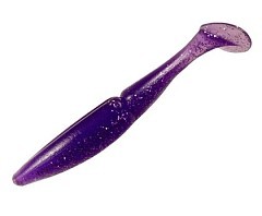 Sawamura Мягкие приманки Sawamura One'up Shad 4" #156